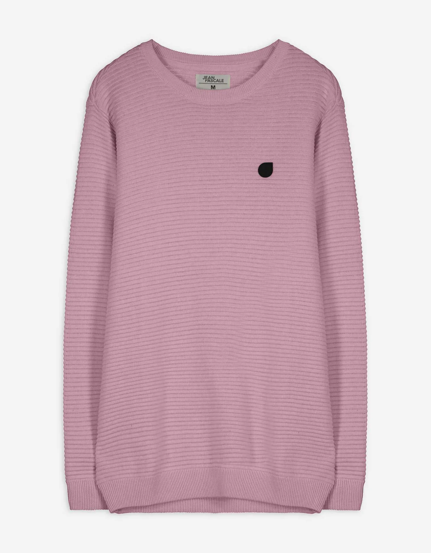 Trui - Label - pink
