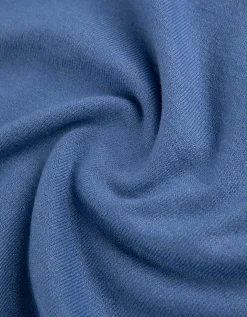 Trui - Oversized fit - blauw