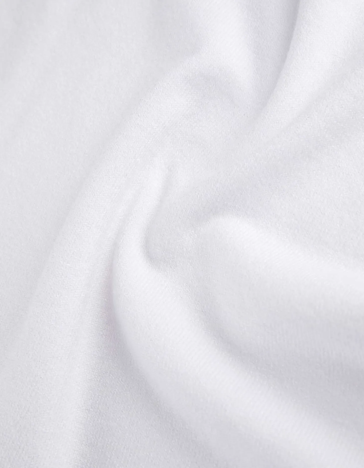 Trui - Oversized fit - wit