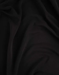 T-shirt - Ademend - zwart