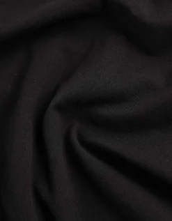 T-shirt - Basis - zwart
