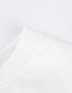 T-shirt - Disney - wit