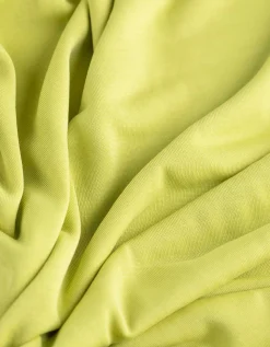 T-shirt - Effen - groen