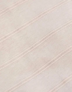T-shirt - Effen - wit