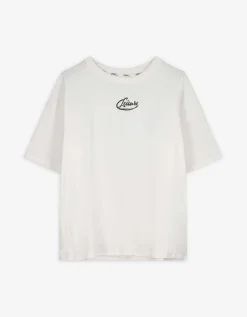 T-shirt - Effen - wit