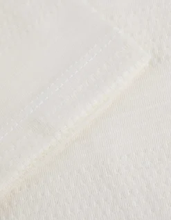 T-shirt - Effen - wit