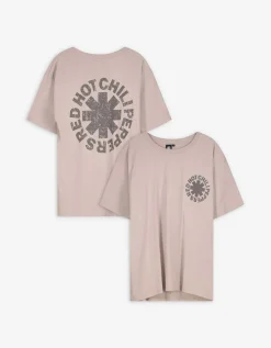 T-shirt - lichtgrijs