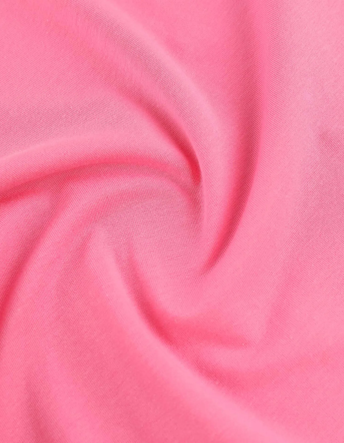 T-shirt - Met stretch - pink