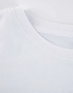 T-shirt - Nirvana - wit
