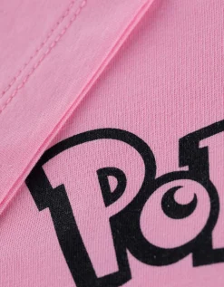 T-shirt - Pok&eacute;mon - pink