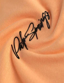 T-shirt - Print - oranje