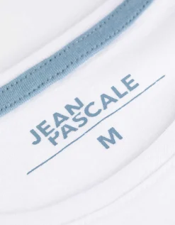 T-shirt - Print - wit