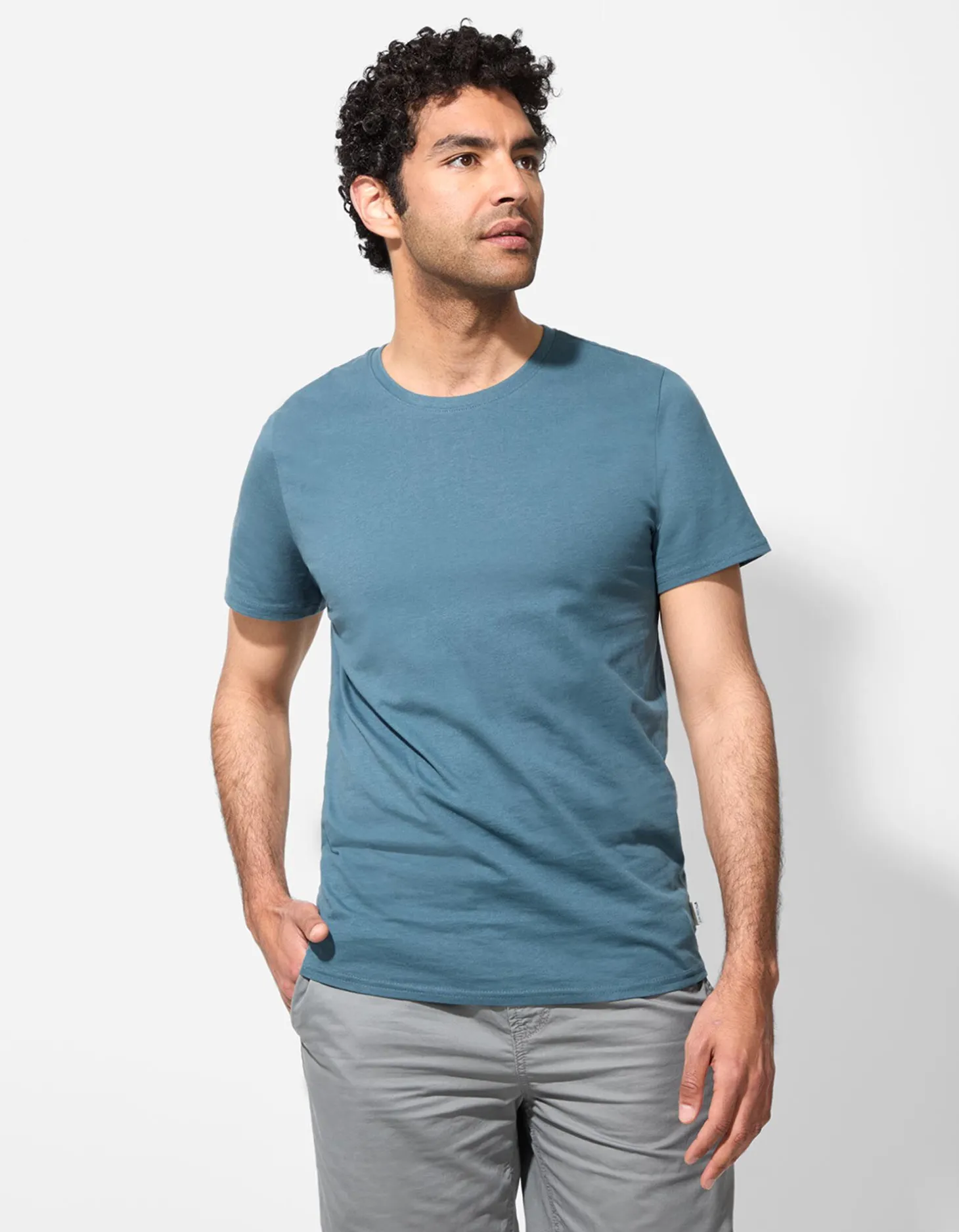 T-shirt - set van 3
