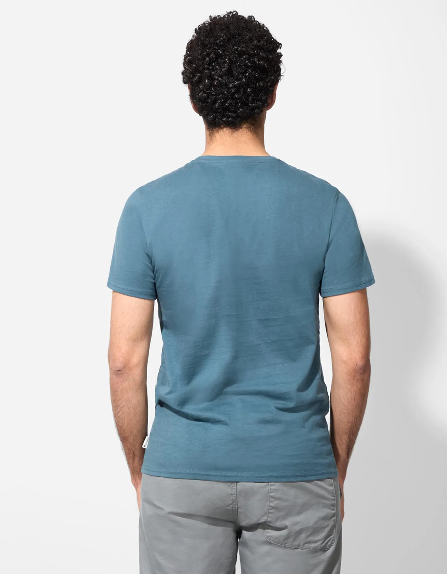 T-shirt - set van 3