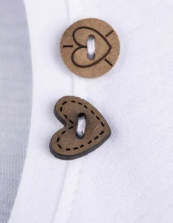 T-shirt - set van 2
