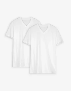 T-shirt - set van 2