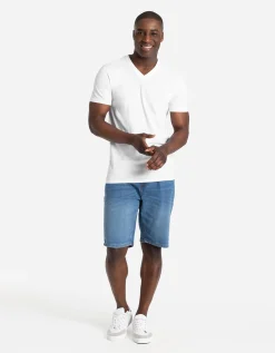 T-shirt - set van 2