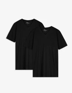 T-shirt - set van 2