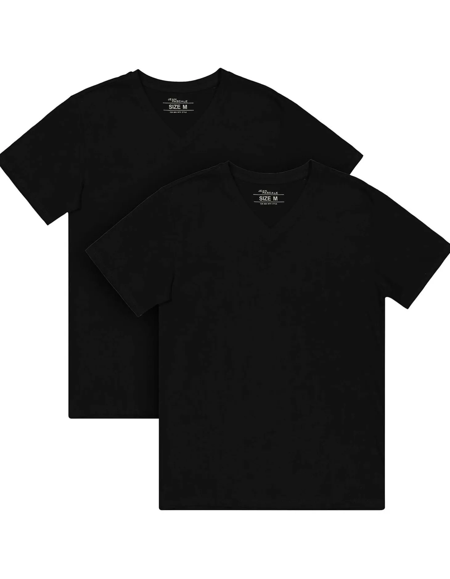 T-shirt - set van 2