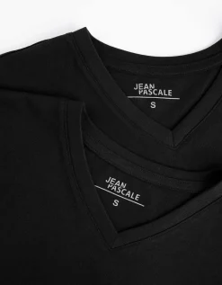 T-shirt - set van 2