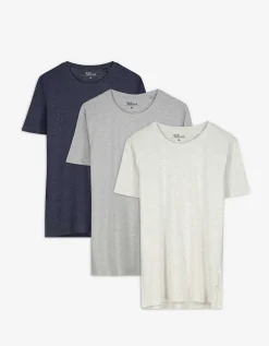 T-shirt - set van 3