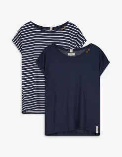 T-shirt - set van 2