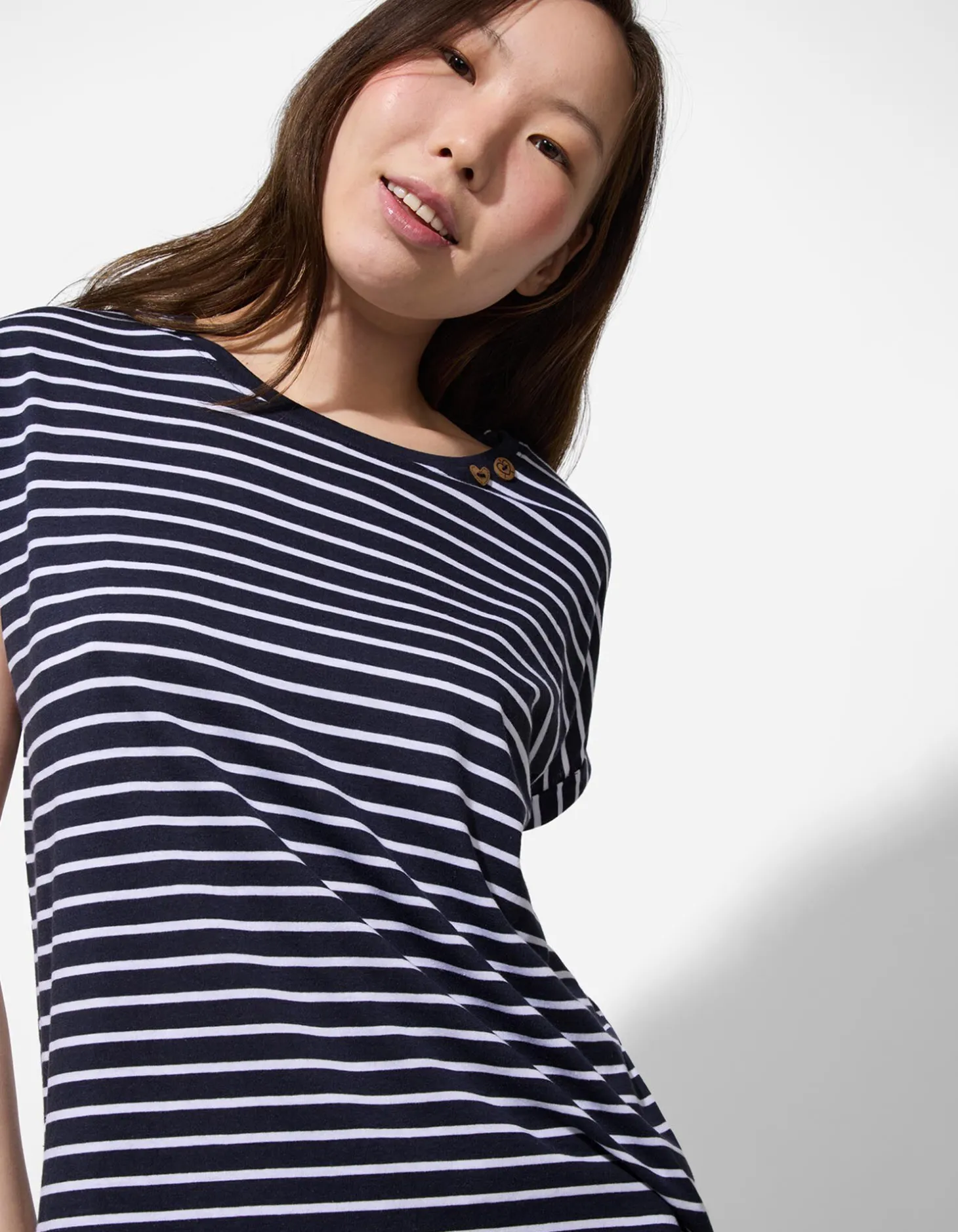 T-shirt - set van 2