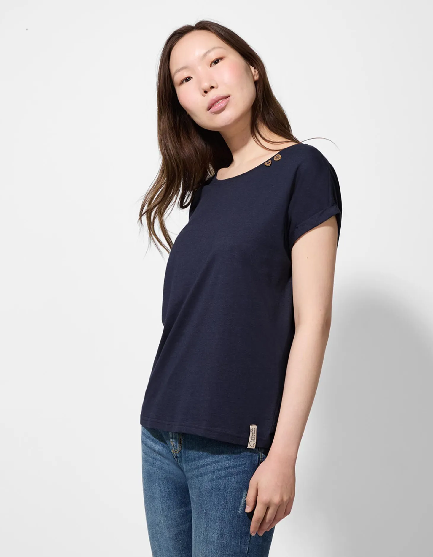 T-shirt - set van 2