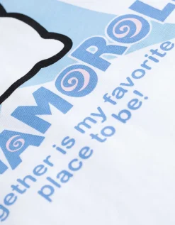 T-shirt - wit