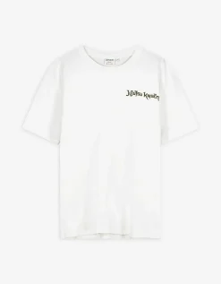 T-shirt - wit