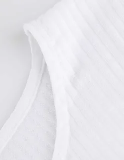 T-shirt - wit