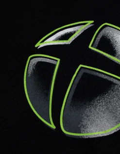 T-shirt - Xbox - zwart