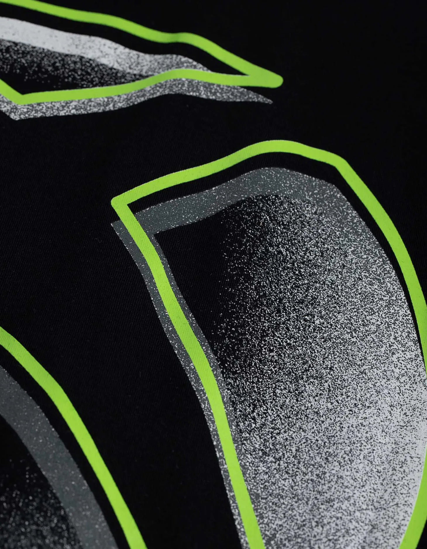 T-shirt - Xbox - zwart