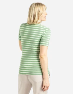 T-shirt - Zwangerschapskleding