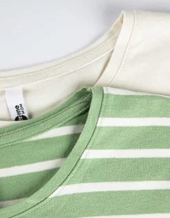 T-shirt - Zwangerschapskleding