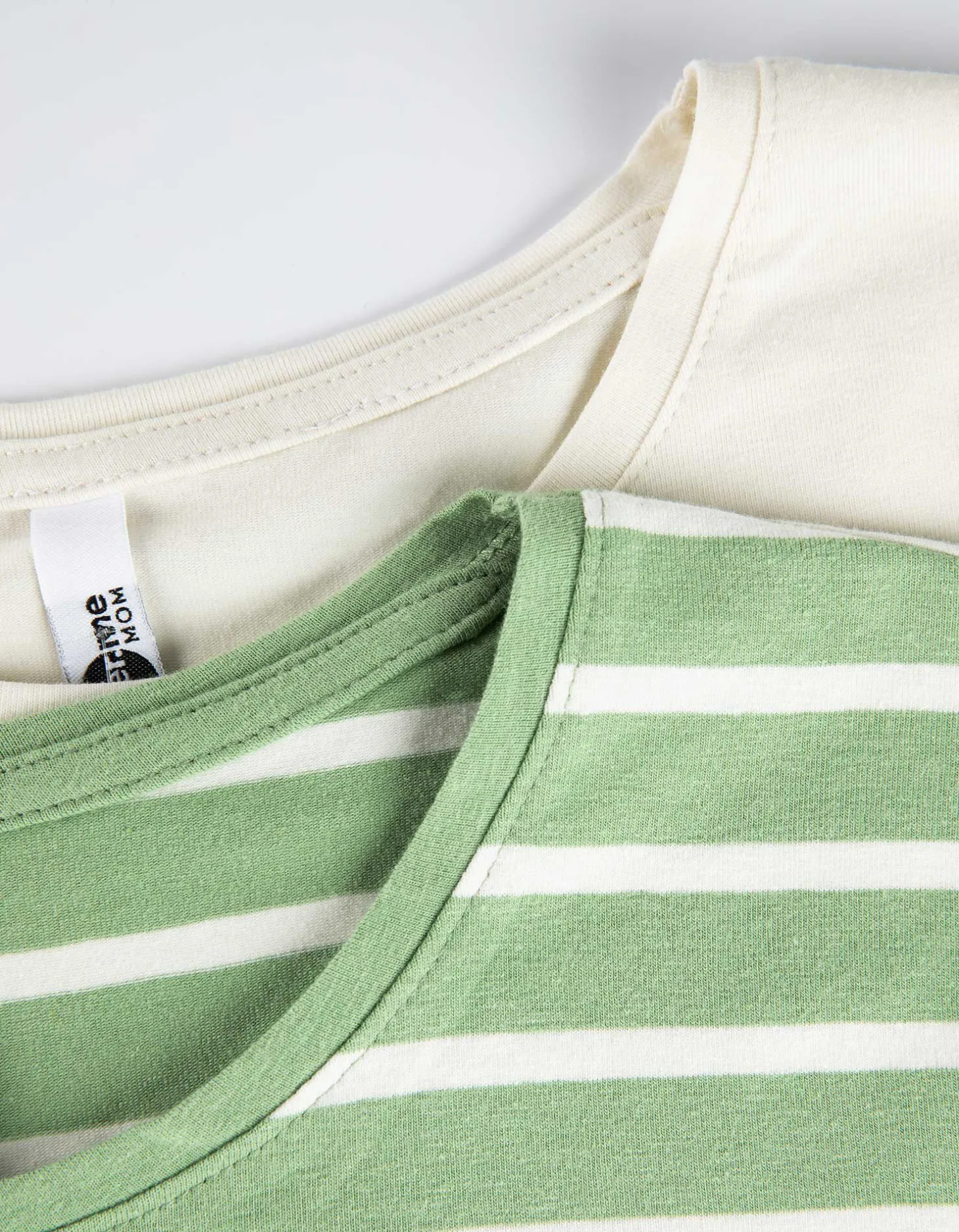 T-shirt - Zwangerschapskleding