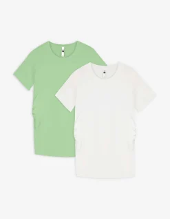 T-shirt - Zwangerschapskleding