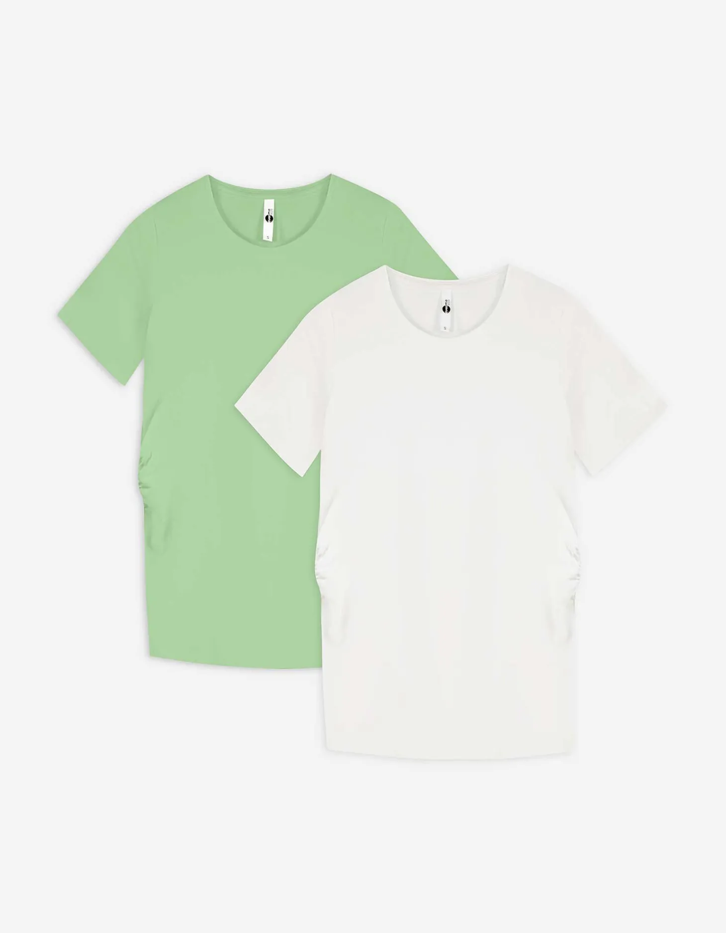 T-shirt - Zwangerschapskleding