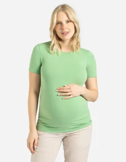 T-shirt - Zwangerschapskleding