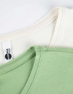 T-shirt - Zwangerschapskleding
