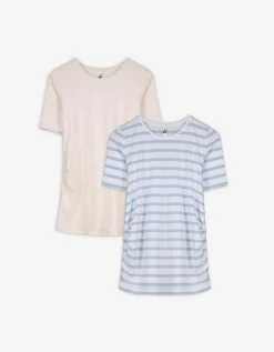 T-shirt - Zwangerschapskleding