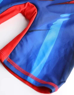 UV-pak - Spiderman - rood