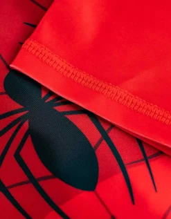 UV-pak - Spiderman - rood