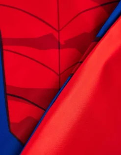UV-pak - Spiderman - rood