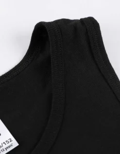 Vest - Katoenmix