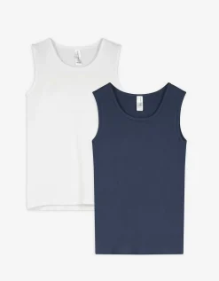 Vest - Set van 2