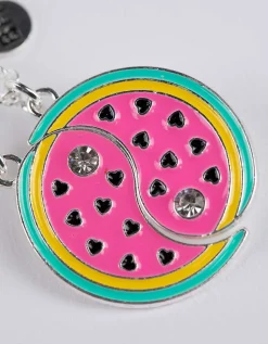 Vriendschapsketting - Set van 2 - zilver