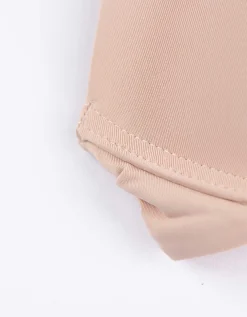 Zachte bh - Push-up-effect - roze