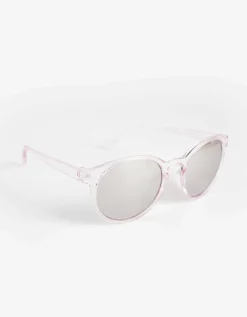 Zonnebril - roze