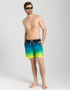 Zonnebril - Sportief ontwerp - zwart